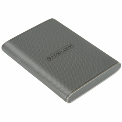 Transcend ESD360C 2TB, USB 20Gbps Type C, Externí SSD dis...