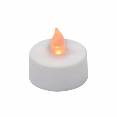 Čajová LED svíčka GRUNDIG 8ks