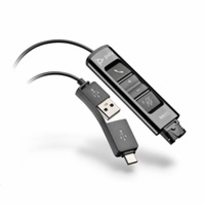 Poly DA85 USB na QD Adaptér