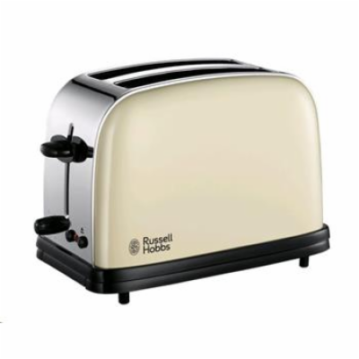 Russell Hobbs 23334-56 Colours Classic Cream 