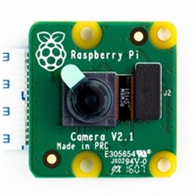Raspberry Pi Camera Module V2