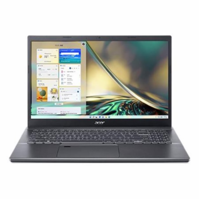 ACER NTB Aspire 5 (A515-57-56SV),i5-12450H,15,6" 2560x144...