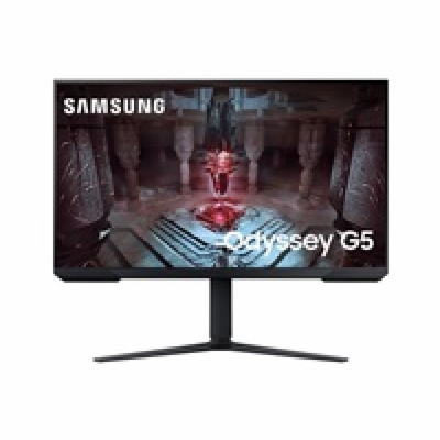 SAMSUNG MT LED LCD Smart Monitor LS32CG510EUXEN Odyssey G...