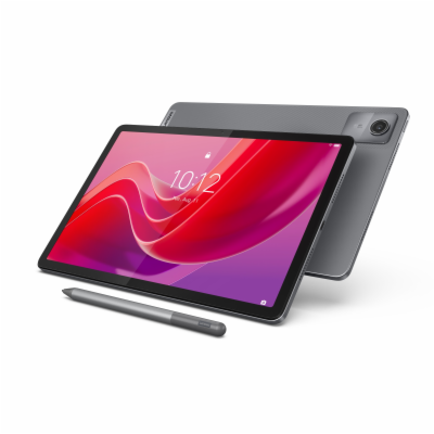 Lenovo TAB M11 MTK Helio G88/8-core/4GB/128GB/11"/WUXGA/I...