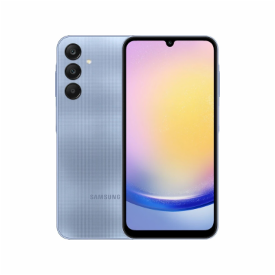 Samsung Galaxy A25 5G A256B 6GB/128GB Light Blue