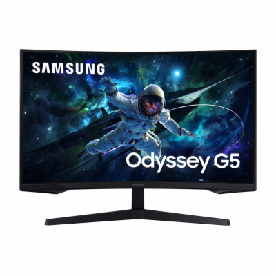 Samsung Odyssey G55C 32" VA LED 2560x1440 Mega DCR 1ms 30...