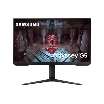 SAMSUNG MT LED LCD Gaming Monitor 27"Odyssey G51C - 2560x...