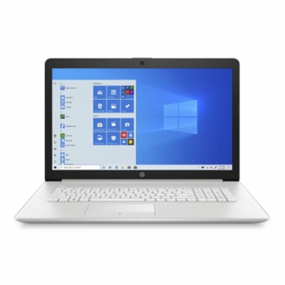 NTB HP 17-cn4002nc, Core 3-100U, 17.3" FHD AG IPS, 16GB D...