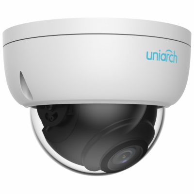 Uniarch by Uniview IP kamera/ IPC-D122-PF28/ Dome/ 2Mpx/ ...