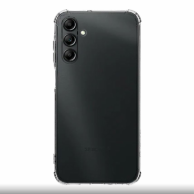 Tactical TPU Plyo Kryt pro Samsung Galaxy A15 4G Transpar...