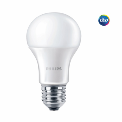 LED žárovka Philips E27 13W/100W A60 2700K    P169012