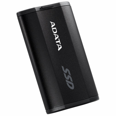 ADATA SD810 500GB SSD / Externí / USB 3.2 Type-C / 2000MB...