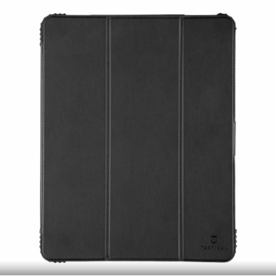 Tactical Heavy Duty Pouzdro pro iPad Pro 12.9 Black