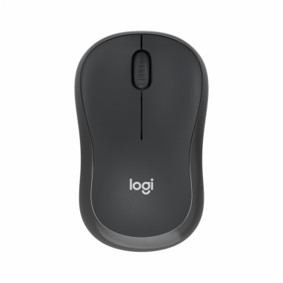 LOGITECH M240 for Business/Kancelářská/Optická/4 000DPI/B...