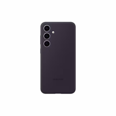 Samsung silikonový zadní kryt pro Samsung Galaxy S24+ fia...