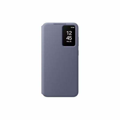 Samsung flipové pouzdro Smart View pro Samsung Galaxy S24...