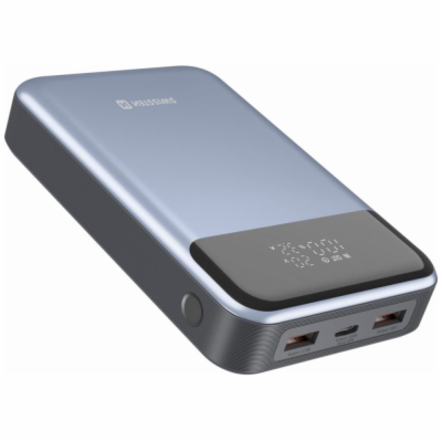 SWISSTEN POWER BANK 20000 mAh 100W POWER DELIVERY PRO NOT...