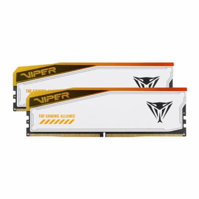 PATRIOT VIPER ELITE 5 TUF GAMING RGB HS 48GB DDR5 6600MT/...