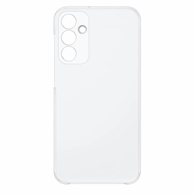 Samsung průhledný zadní kryt EF-QA156CT pro Galaxy A15 tr...