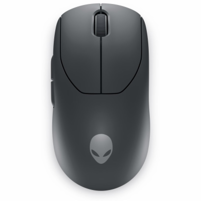 DELL myš Alienware Pro Wireless Gaming Mouse - (Dark Side...