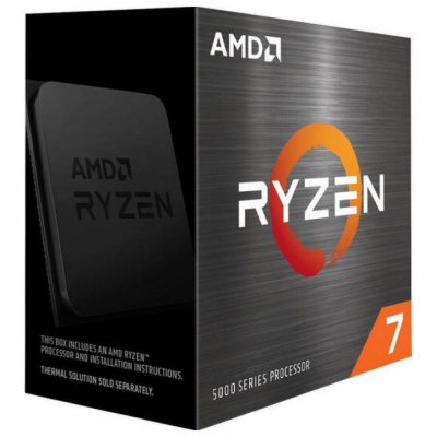 AMD Ryzen 7 5700X3D / Ryzen / AM4 / 8C/16T / max. 4,1GHz ...