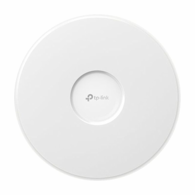 TP-Link EAP783 - BE19000 Wi-Fi 7 Omada Třípásmový přístup...