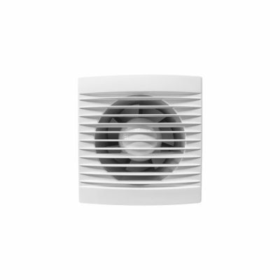 Ventilátor STYX 100 T s časovým spínačem