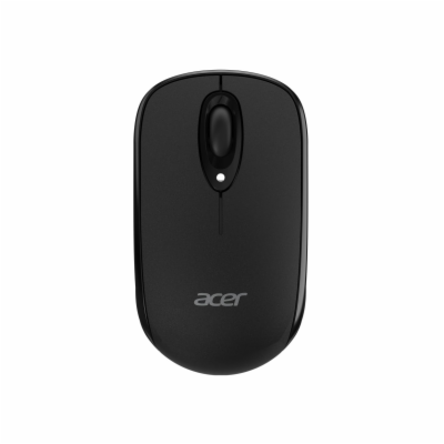 ACER Bluetooth Mouse Black (AMR120) - optical IR LED,BT 5...