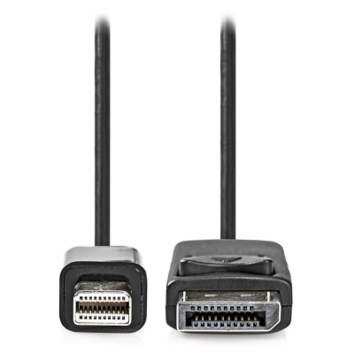NEDIS Mini DisplayPort kabel/ Mini DisplayPort Zástrčka -...