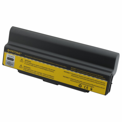 PATONA baterie pro ntb SONY VAIO VGP-BPS9/BPL9 8800mAh 11...