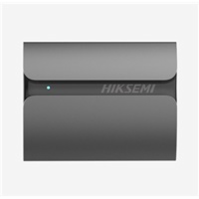 HIKSEMI externí SSD T300S, 512GB, Portable, USB 3.1 Type-...