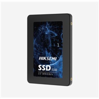 HIKSEMI SSD E100 2048GB, 2.5", SATA 6 Gb/s, R560/W520