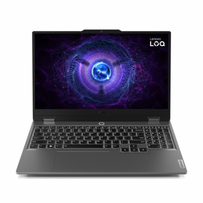 Lenovo LOQ 15IRX9   i7-13650HX/16GB/SSD 1TB/15,6"/IPS/WQH...