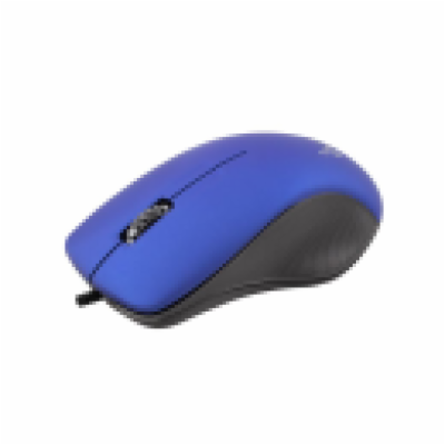 SBOX optická myš 1000dpi,3D, modrá (M-958BL)