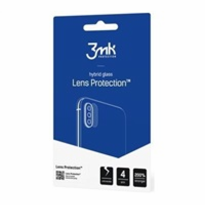 3mk ochrana kamery Lens Protection pro Apple iPhone 13 Pr...