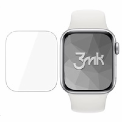 3mk ochranná fólie Watch Protection ARC pro Apple Watch 4...
