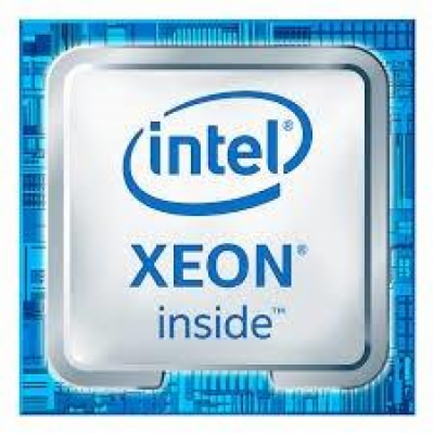 INTEL 4-core Xeon E-2324G 3.1GHZ/8MB/LGA1200