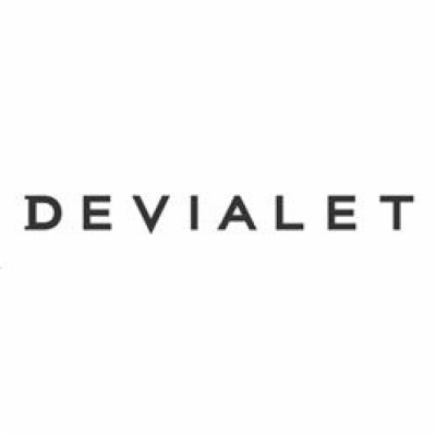 DEVIALET - Mania Cocoon Light Grey