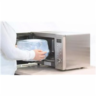 Philips Avent SCF281/02 parní sterilizátor do mikrovlnné ...