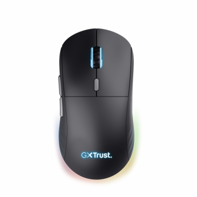 TRUST myš GXT926 Redex II Gaming Mouse, Bezdrátová, laser...