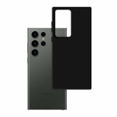 3mk ochranný kryt Matt Case pro Samsung Galaxy S24 Ultra,...