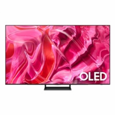 65" Samsung QE65S90C (2023)