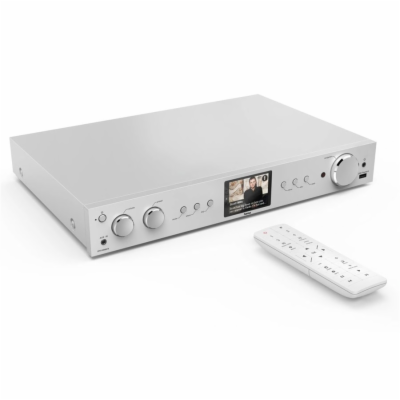 Hama digitální a internetové rádio DIT2105SBTX