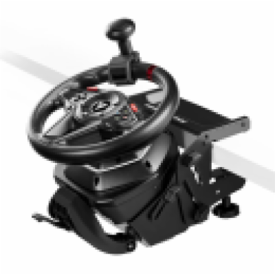 Thrustmaster T128 SimTask Pack - Sada volantu a pedálů T1...