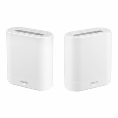 ASUS ExpertWiFi EBM68 AX7800 Tri-band Mesh WiFi 6 System ...