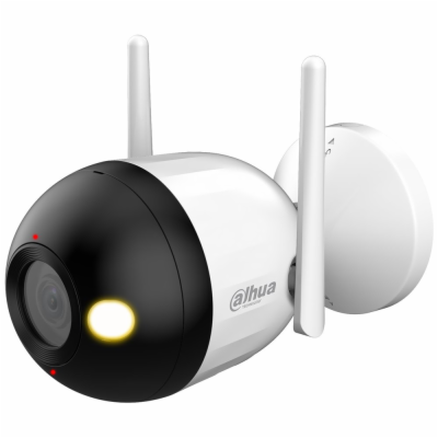 DAHUA IP kamera F2C-PV/ Bullet/ Wi-Fi/ 2Mpix/ objektiv 2,...
