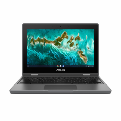 ASUS Chromebook Flip CR1/CR1100FKA/N5100/11,6"/1366x768/T...