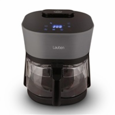 Lauben Glass & Steam Air® Fryer 4500BG - horkovzdušná fri...