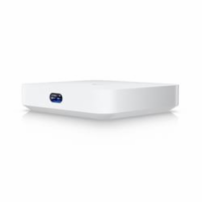 Ubiquiti UniFi Cloud Gateway Ultra (UCG-Ultra) - Cloud Ga...