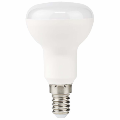 NEDIS LED žárovka E14/ R50/ 4,9 W/ 220 V/ 470 lm/ 2700 K/...